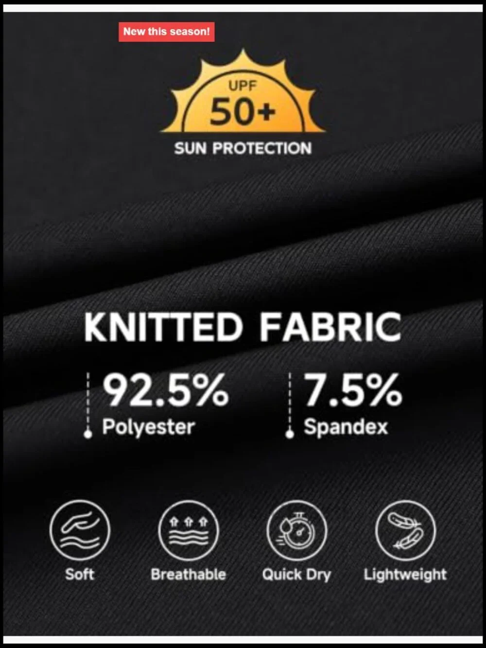 N/A active skort
